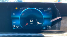 Mercedes-Benz A-Class A180d [2.0] Sport Executive 5dr Auto Diesel Hatchback